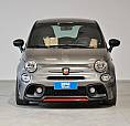 Abarth 595 1.4 Turbo T-Jet 160 Cv Pista Manuale Co