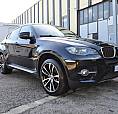 Bmw X6 Xdrive30D Futura