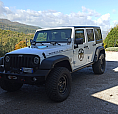 Jeep Wrangler Jk Rubicon
