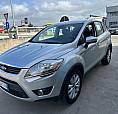Ford Kuga 2.0 Tdci 163 Cv 4Wd Powersh.titanium Dpf