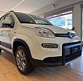 Fiat Panda 4X4 - Solo 50.000 Km