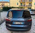 2007 Ford S-Max