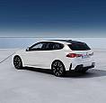 Bmw 120 D 48V Msport