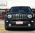 Jeep Renegade 1.6 Mjt 130 Cv Longitude