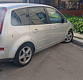 Ford Focus Cmax