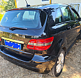 Mercedes B180