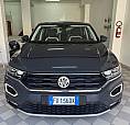 Volkswagen T-Roc 1.6 Tdi Scr Advanced Bluemotion K
