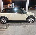Mini Cooper D 1.6D