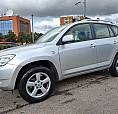 Toyota Rav 4 2.2 D-4D 136 Cv.-4X4 Inseribile-