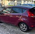 Ford Fiesta 1.4 Tdci 5P.68 Cv Titanium