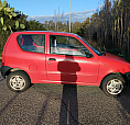 Fiat 600
