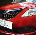 Lancia Ypsilon 1.0 Firefly S&S Hybrid Silver Ve