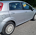 Fiat Grande Punto 1.3 Multijet