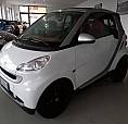 Smart Fortwo Cabrio 1.0 Benzina Passion- Anno 2008