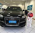Audi Q7 3.0Tdi 245 Cv Quattro 7 Posti 2014