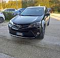 Toyota Rav4 4ª Serie - 2014