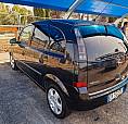 Opel Meriva 1.4 Gpl Neopatentati 2010
