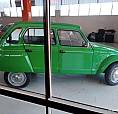 Citroen Dyane 1983