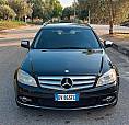 Mercedes-Benz C 220 Cdi S.w. Blueefficiency Avantg