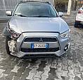 Mitsubishi Asx 2.2 Di-D 150 Cv Aut. 4Wd Intense Pa