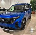 Ford Tourneo Courier Tourneo Courier 1.0 Ecoboost 