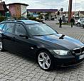 Bmw 320 Diesel 166 Cv Msport Tetto Panoramico
