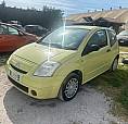 Citroen C2 1.1 Evolution Neopatentati