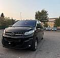 Opel Zafira Life - 2020 9 Posti