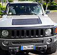 Humme H3 Luxory Del 2005 3500 Cc