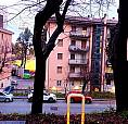 Appartamento, Potenza.