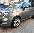 Fiat 500 (2015-->) - 2017