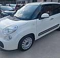 Fiat 500L 1.3 Multijet 85 Cv Pop Star