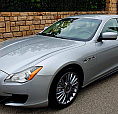 Maserati 4 Porte 3.0 V6 250 Cv No Tassa Di Lusso