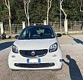 Smart Fortwo 3ªs.(C/A453) - 2019