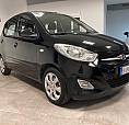 Hyundai I10 Gpl - Ok Neopatentati - Gpl Sostituito