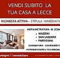 No Provvigioni Agenzia - Indipendente-3 Camere