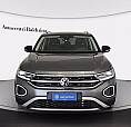 Volkswagen T-Roc 1.5 Tsi Style Dsg