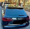 Audi A6 2.0