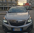 Opel Mokka 1.6 Anno 2016 Automatic