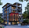 Appartamento Rimini [Cod. Rif B311Vrg]