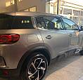 Citroen C5 Aircross C5 Aircross Bluehdi 130 S&S Bu