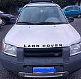 Land Rover Freelander 4X4 Permanente 2.0 Td4 16V C
