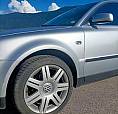 Volkswagen Passat 5ª Serie - 2001