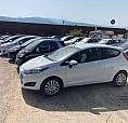 Ford Fiesta 1.2 60Cv 3 Porte