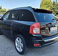 Jeep Compass 2.2 Diesel