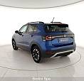 Volkswagen T-Cross 1.0 Tsi 110 Cv Dsg Style