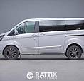 Ford Tourneo Custom 2.0 Tdci 130Cv Titanium Auto 9