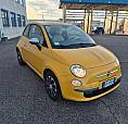 Fiat 500 1.2 Benzina By Gucci Euro 5B