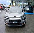 Citroen C3 1.2 Puretech C-Series S&S Usato Gar
