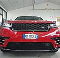 Land Rover Range Velar 2.0d I4 240 Cv R-dynamic Hs